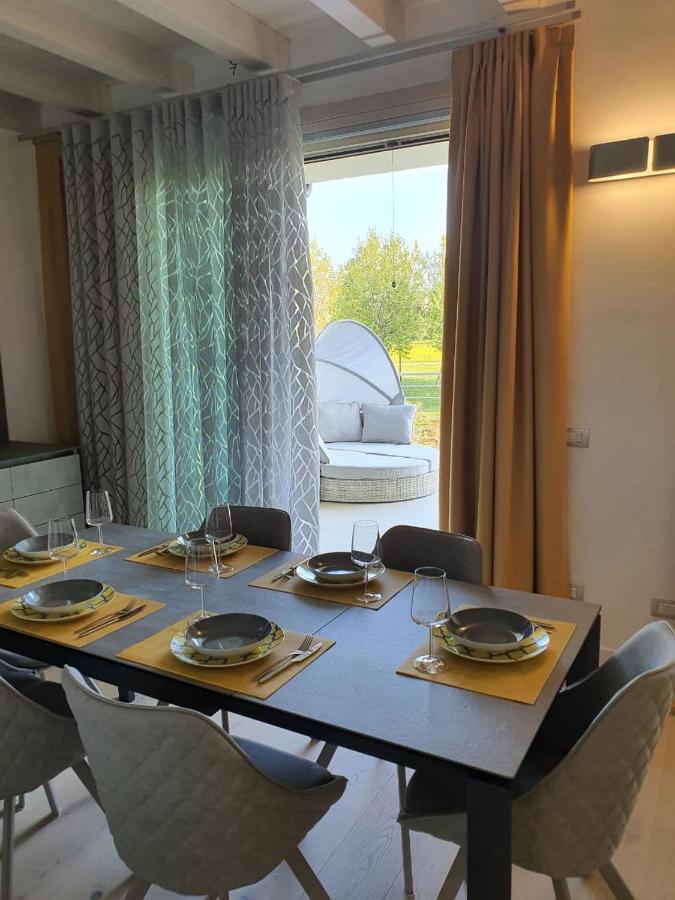 Sweet Dream Deluxe Apartment Sirmione Exterior photo