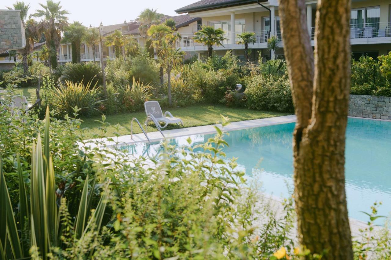 Sweet Dream Deluxe Apartment Sirmione Exterior photo